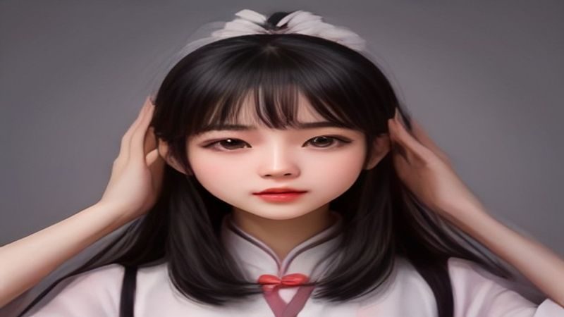 胡乱的深见君 相关配图