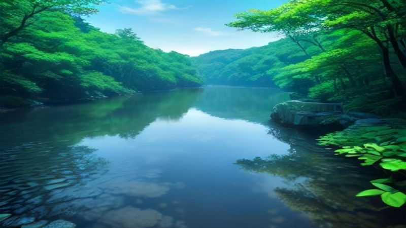 胡乱的深见君 示意图