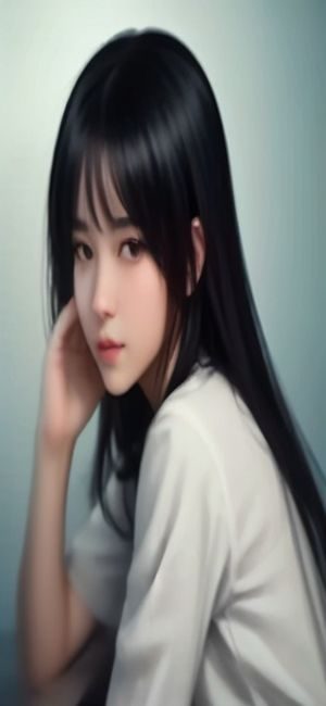 胡乱的深见君 App 时间线检索界面，按年份列出关键事件节点，支持快速筛选与跳转